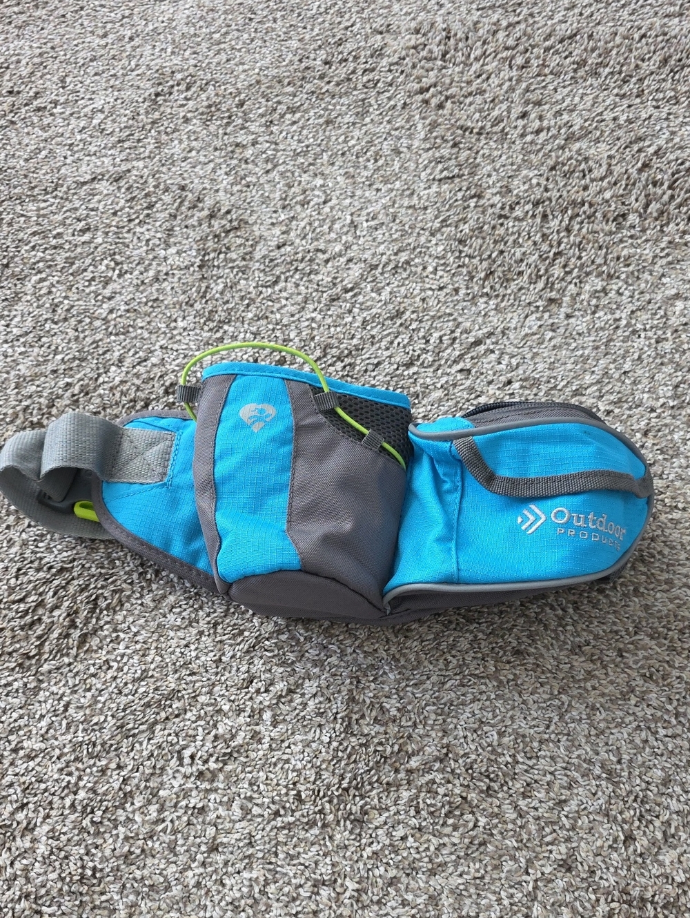 Outdoor Products Hydration Fanny Pack